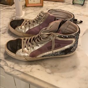 Golden Goose GGDB Slides